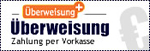 Überweisung